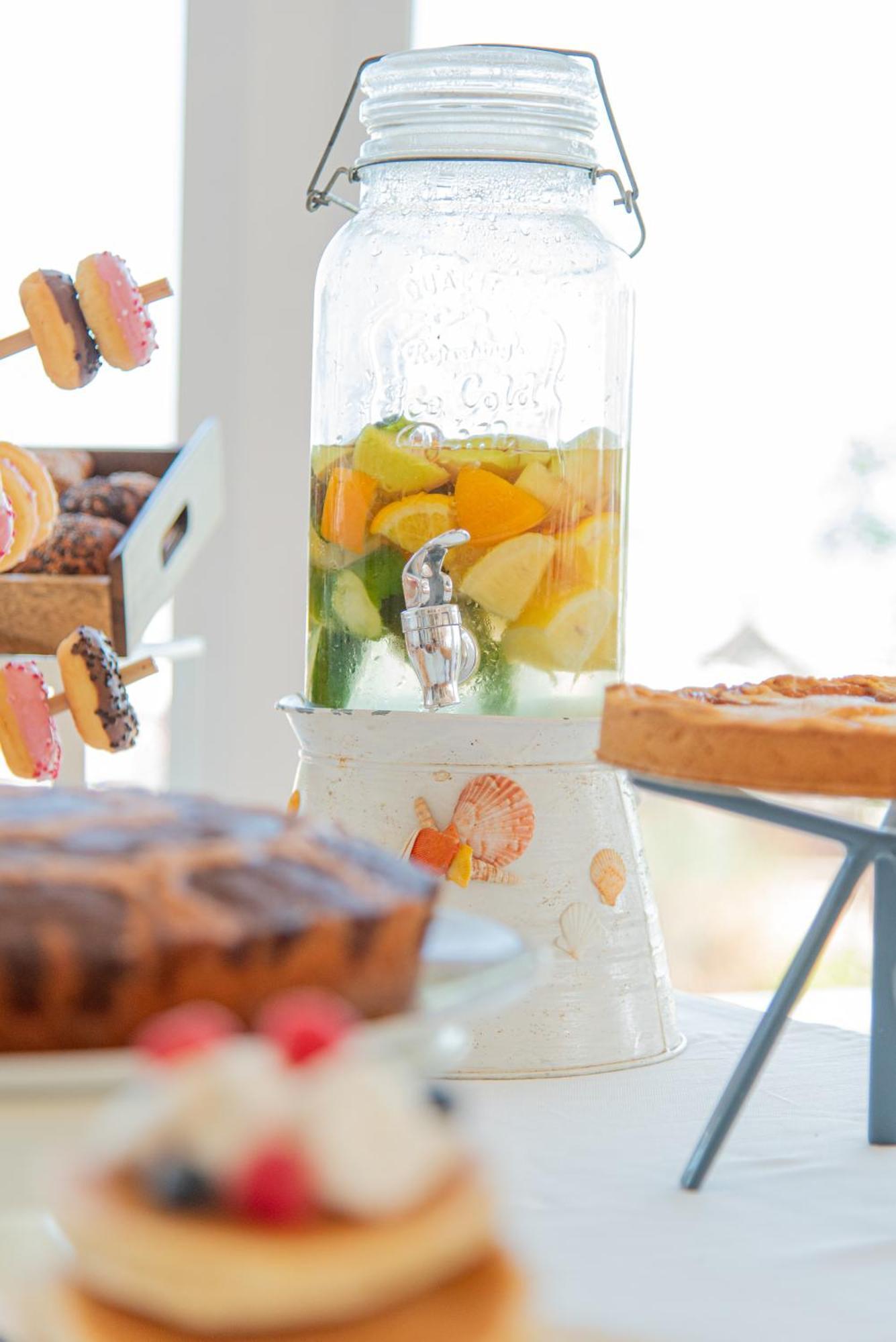 Ambasciatori Hotel - Beach Front -Breakfast Xxl & Brunch Until 12 30Pm Misano Adriatico Dış mekan fotoğraf